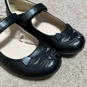 Kitty Cat Mary Janes